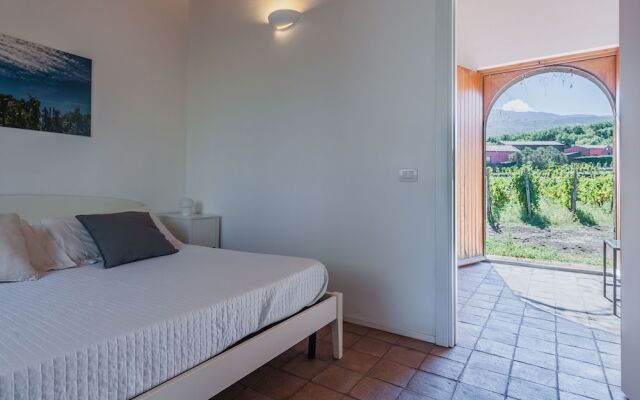 Terrazze dell'Etna - Rooms & Apartments