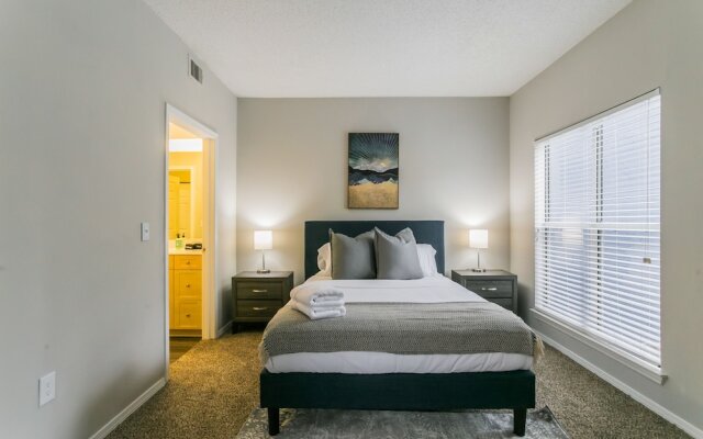 The Luxe Suites of North Atlanta