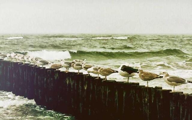 BERNSTEIN Penth Nr 34 max 3 Pers