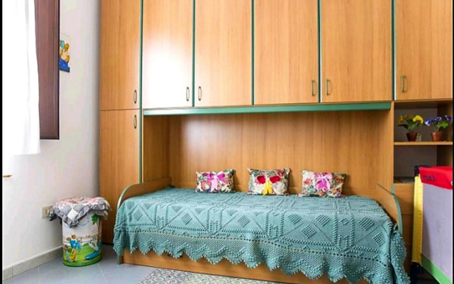 Appartamento Vacanza Barisardo SB