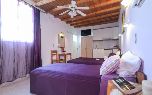 Hotel Panormos