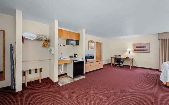 AmericInn by Wyndham Denver Airport