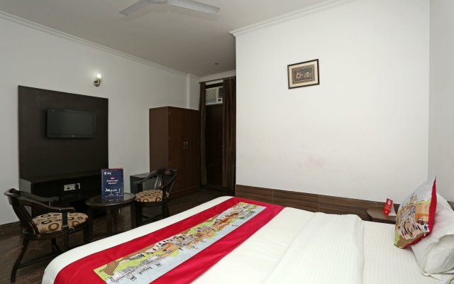 Hotel Vm residency