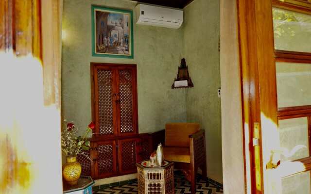Riad Samsli