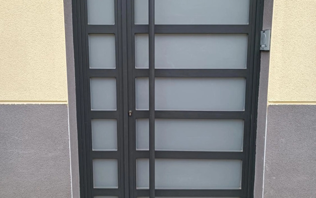 Apartamento pacifico a