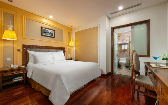 Hanoi Pearl Hotel