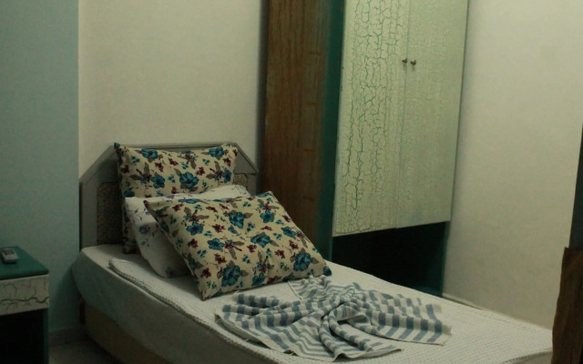 Ak Asya Hotel