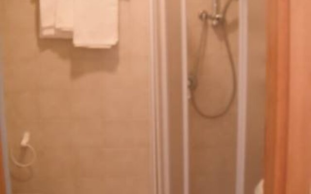 Hotel Perego
