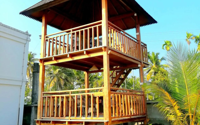 Paloma Backwater Resorts