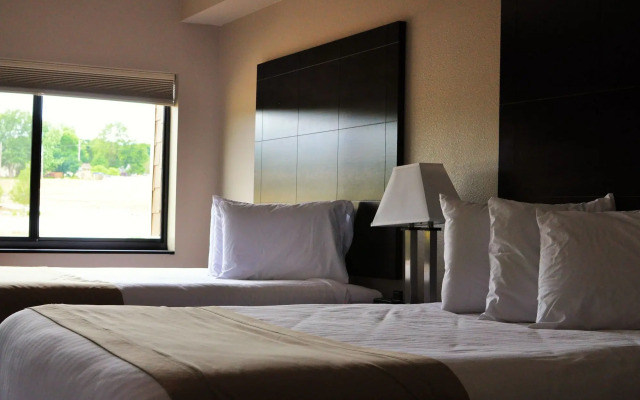 Qube Hotel