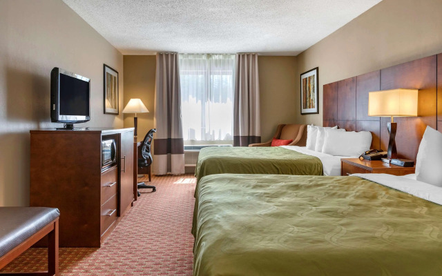 Quality Inn Saint Ignace