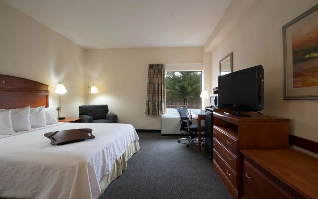 Hampton Inn White River Junction