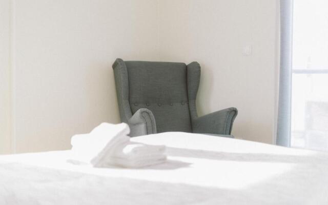 Best Houses 42 - Charming and Central Apartament