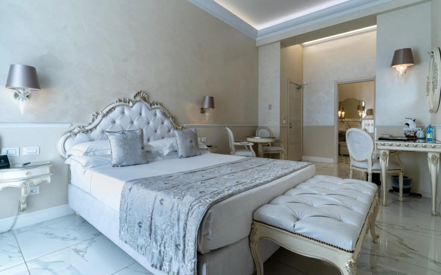 The Moon Boutique Hotel & Spa