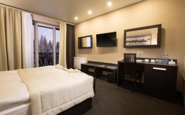 Girski Hotel&Spa