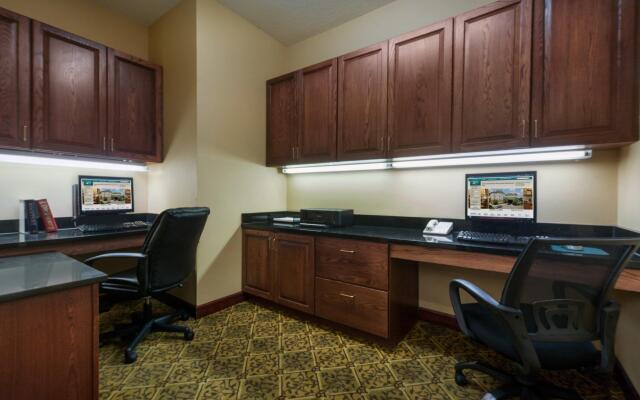 Homewood Suites Kansas City/Overland Park