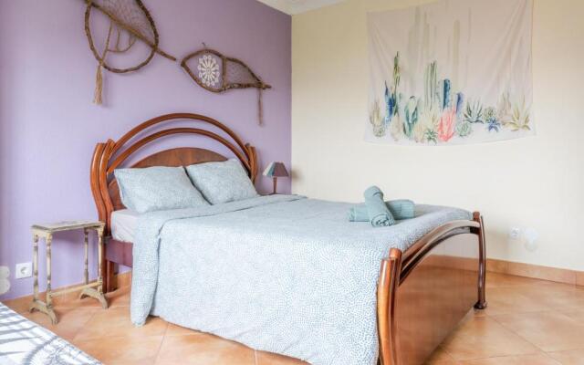 Natural Mystic Hostel