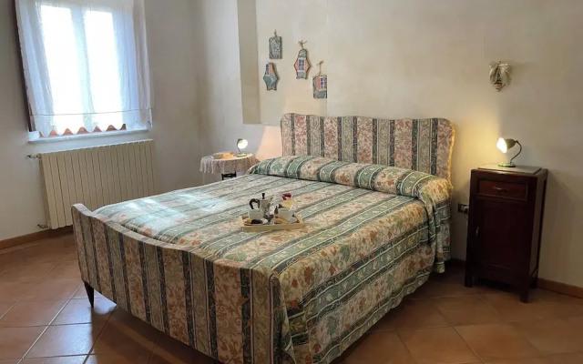 Agriturismo Podere le Tombe