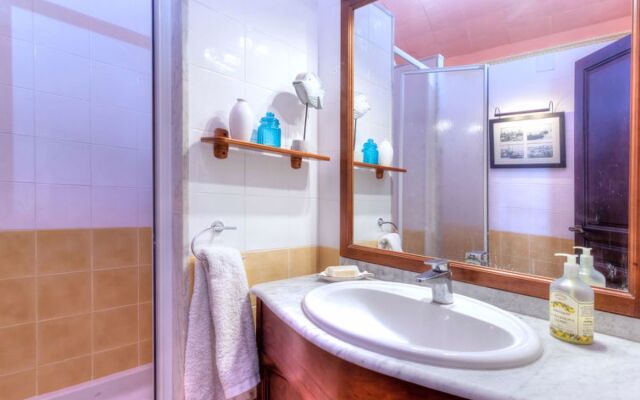 Villa Villa Cala Calafato