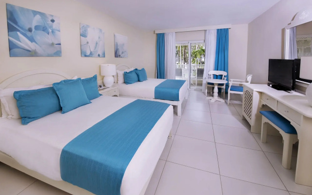 Vista Sol Punta Cana Beach Resort & Spa - All Inclusive