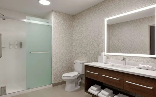 Home2 Suites BY Hilton Dalton