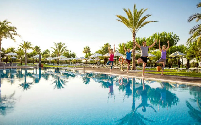 ROBINSON QUINTA DA RIA - All Inclusive