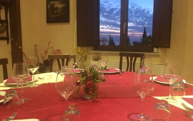 Agriturismo Le Chiatre
