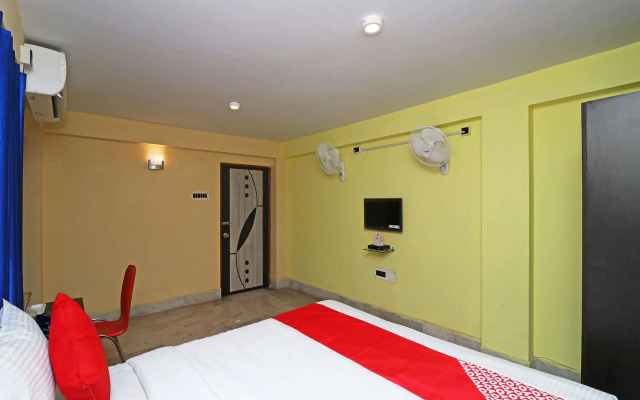 OYO 11530 Maa Tara Guest House