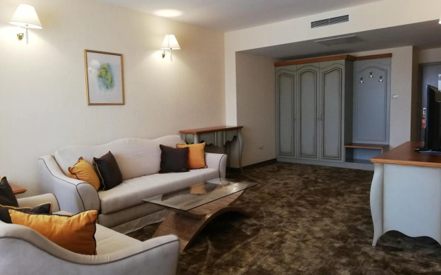Duni Royal Resort - Marina Royal Palace - All Inclusive