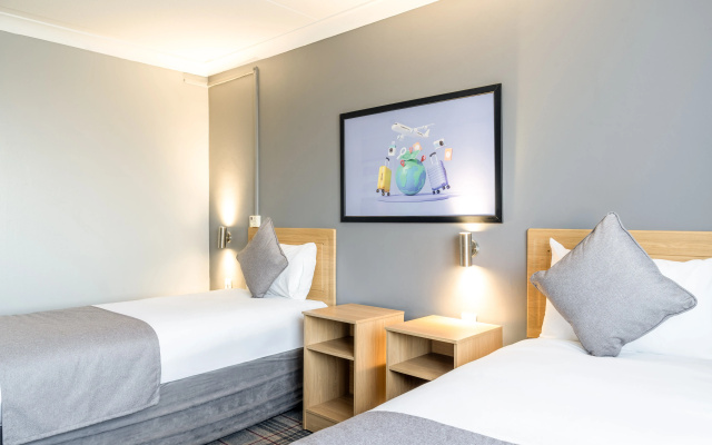 Britannia Hotel Manchester Airport