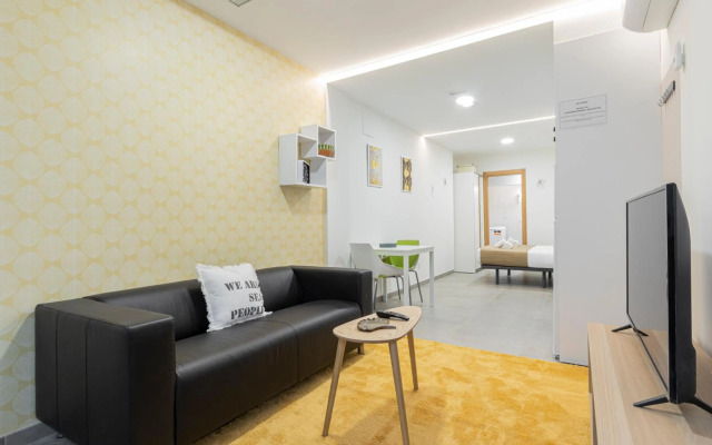 Apartamento Turístico ANR 1 - B