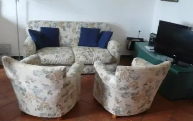 Villa sul Mare