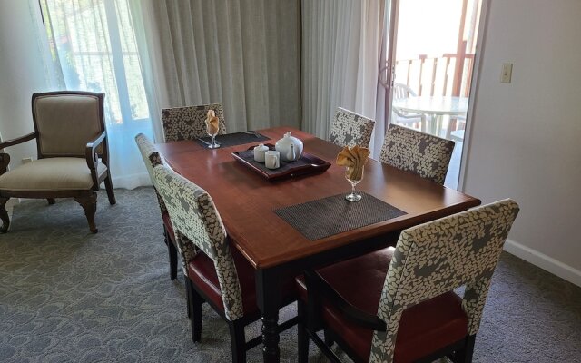 GetAways at San Diego Country Estates