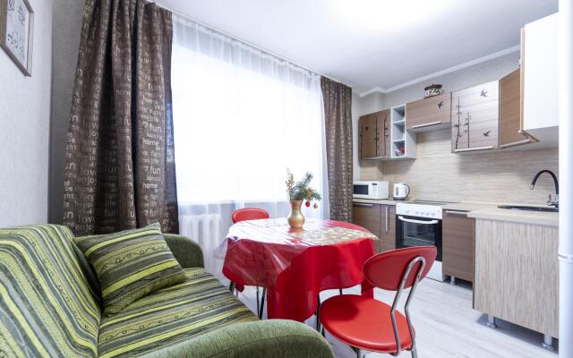 ВыДома на улице Энергетиков