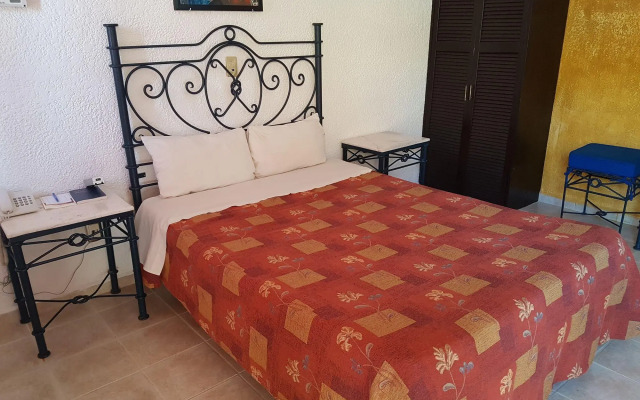 Real de Minas Inn Queretaro