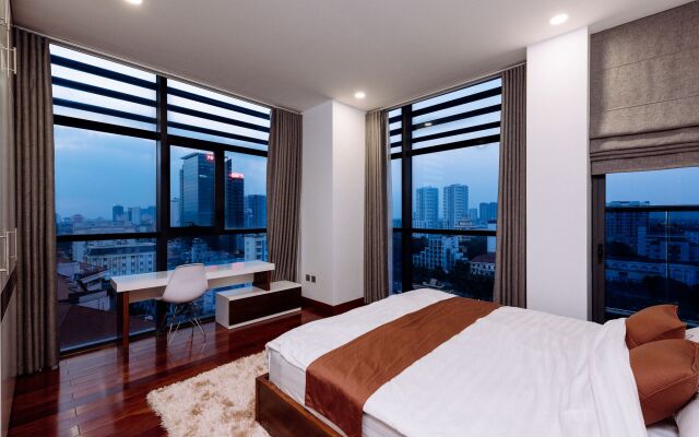 Lexington Serviced Apartments