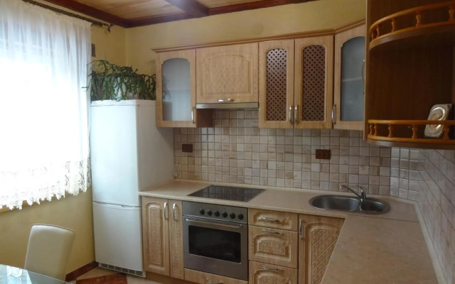 Kotedzh-shale Elіtnij