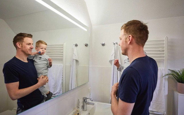 Tidy, Child-friendly Villa With a Sauna in Limburg