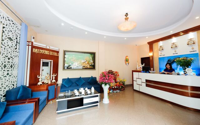 Huong Duong Hotel