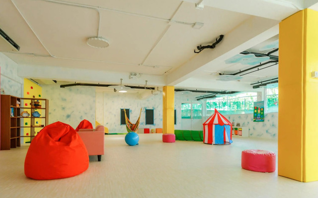 Pinnacle Grand Jomtien Resort and Beach Club