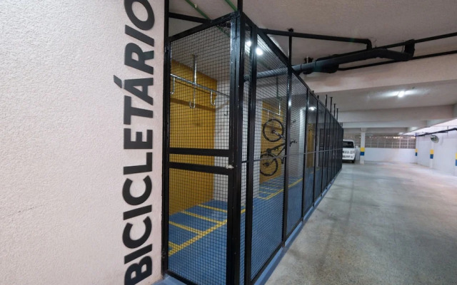 Studio Moderno 750m da Praia do Farol da Barra