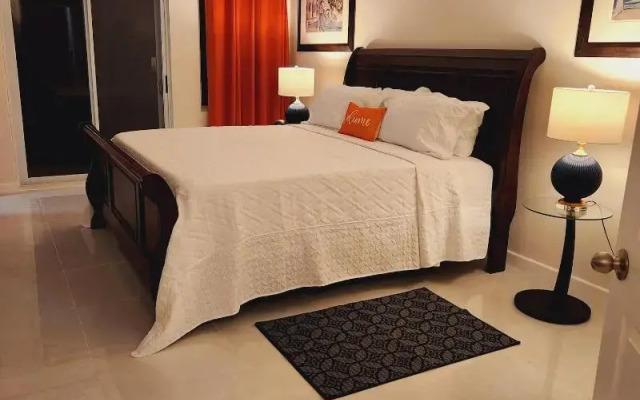 Harbor Breeze Villas