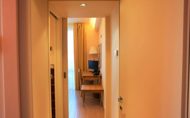 Relais Concorde