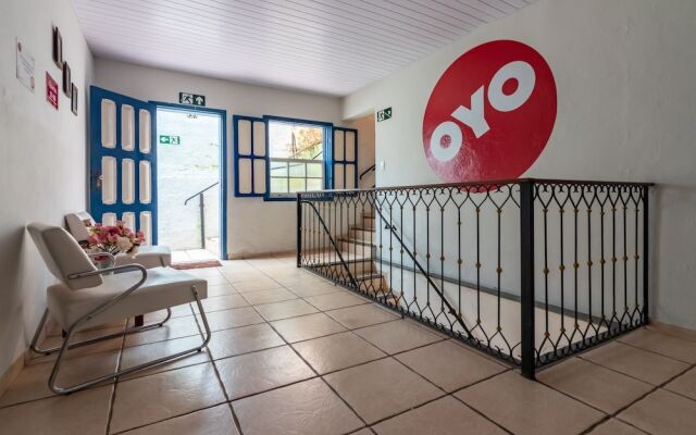 HI Ouro Preto Hostel