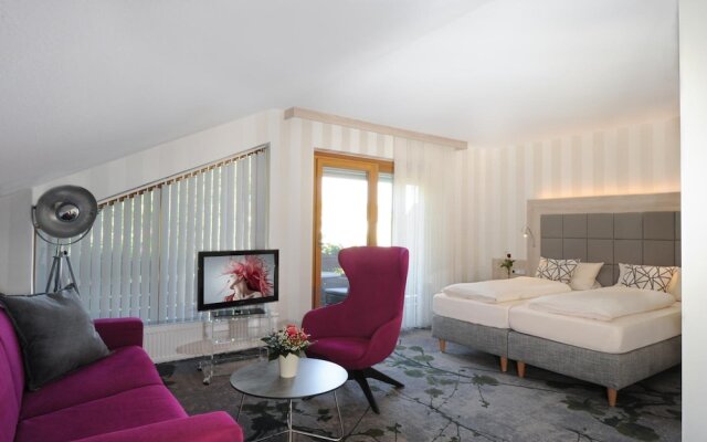 Hotel Vierjahreszeiten