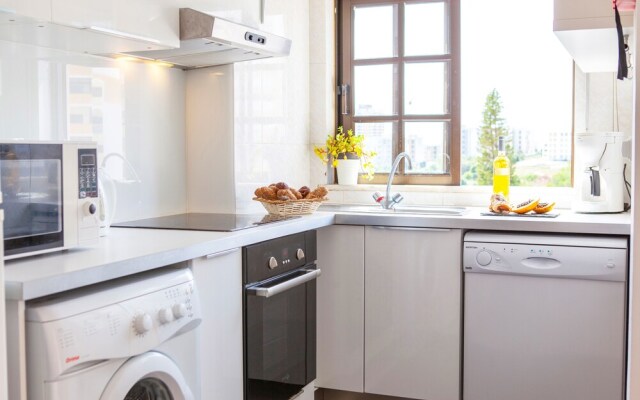 Apartment Vila Rosa Caledonia