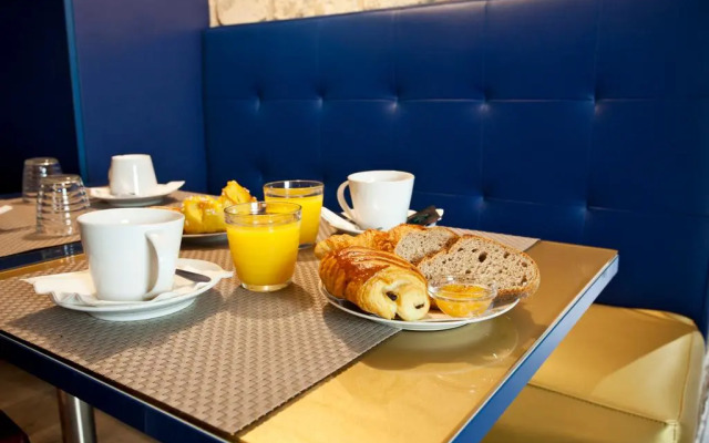 Trianon Gare de Lyon