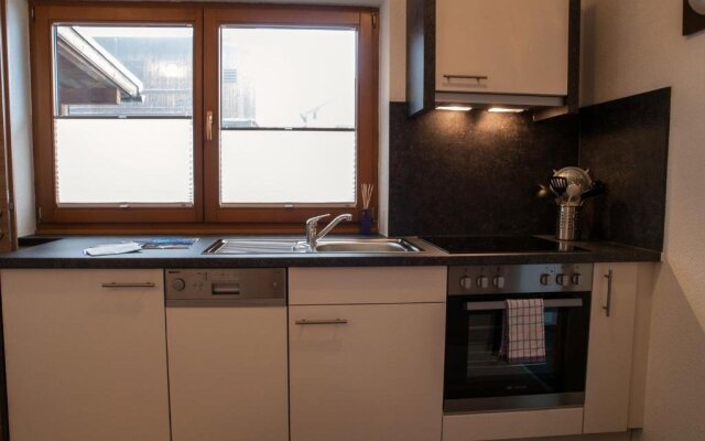 Appartements Spitaler