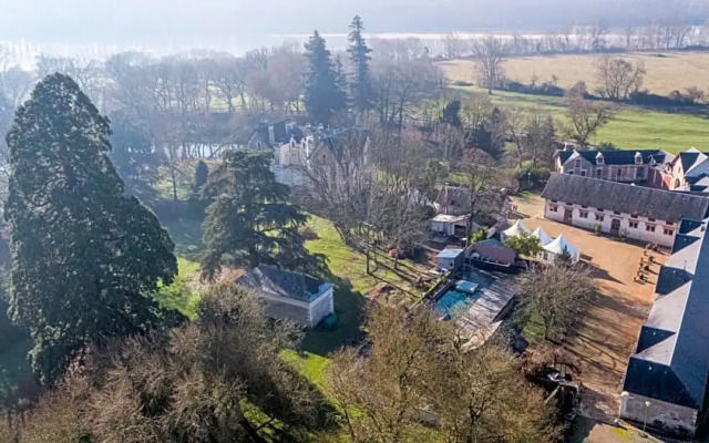 Château de Belle Poule