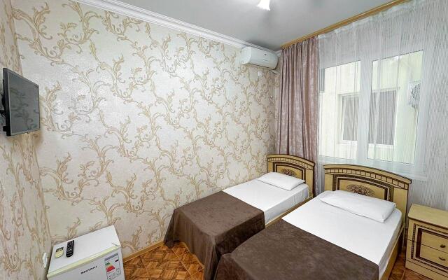 Svetlana Guest House